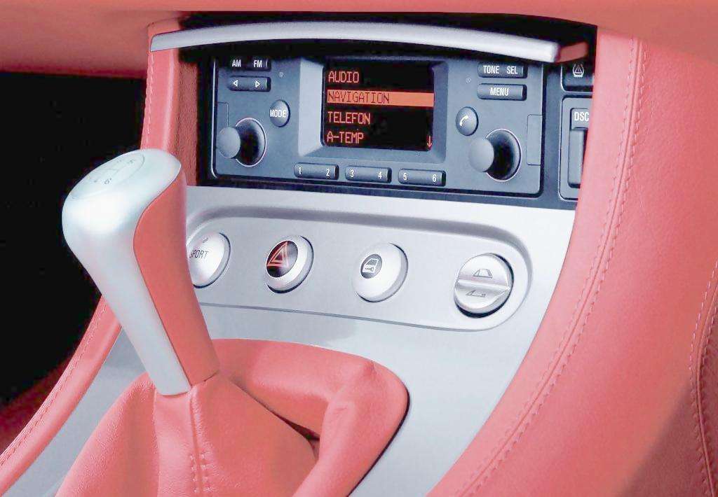 拉丝氧化铝在汽车制造上的突出表现