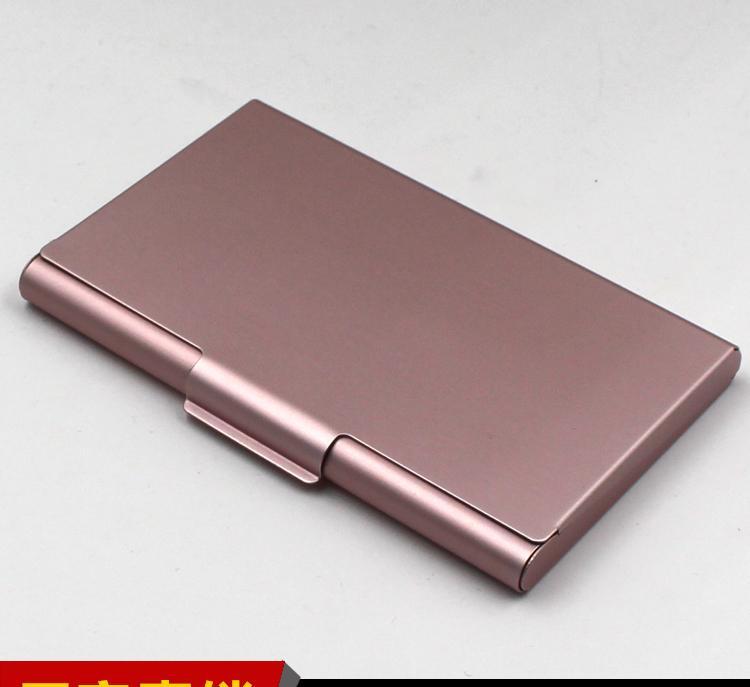 用拉丝铝板做礼品盒是不错的选择